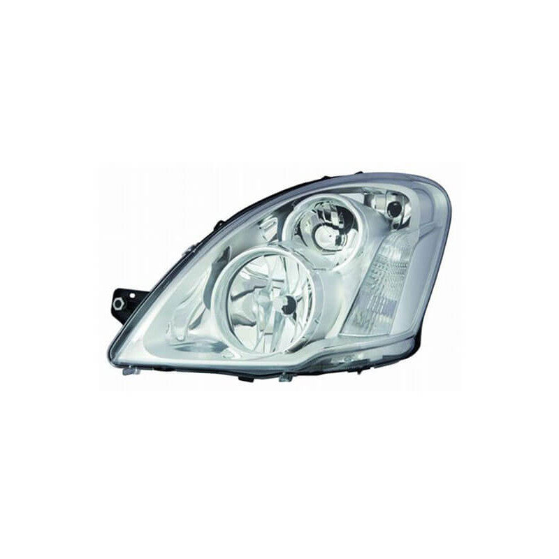 Phare avant gauche H7/H1 Iveco Daily 2012-2014