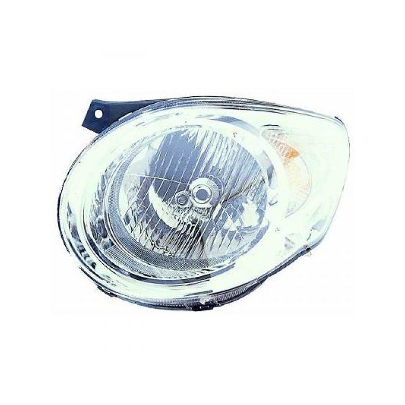 Phare avant gauche Kia Picanto 2008-2011