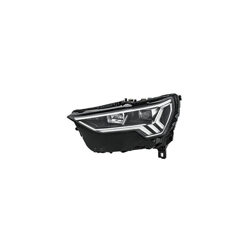 Phare avant gauche LED Audi Q3 II (F3) depuis 2018