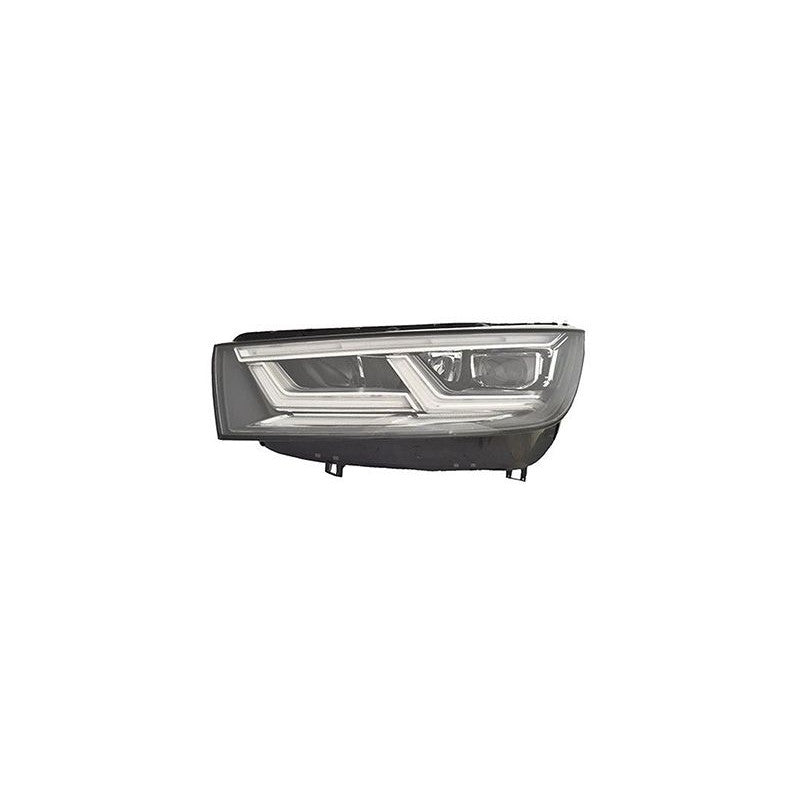 Phare avant gauche LED Audi Q5 2 phase 1 2017-2020