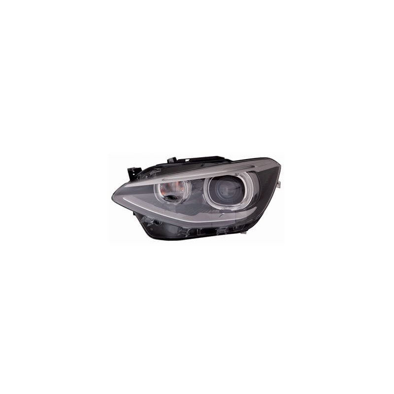 Phare avant gauche Led BMW Série 1 F20 - F21 phase 1 2011-2015