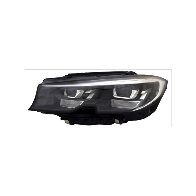 Phare avant gauche Led BMW Série 3 G20/G21 phase 1 2018-2022