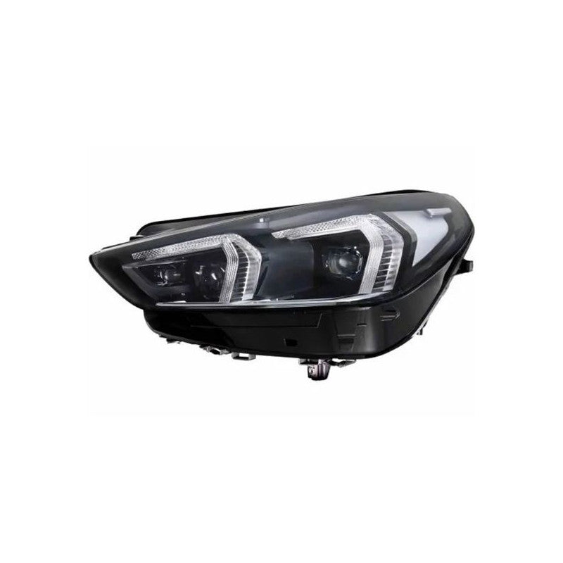 Phare avant gauche LED BMW X1 U11 depuis 2022