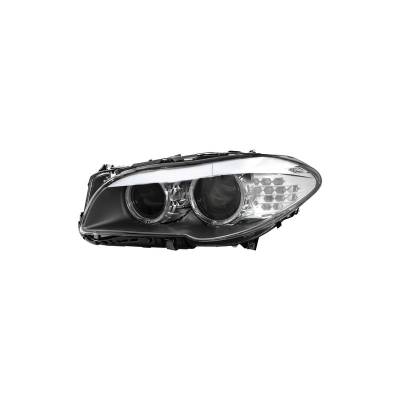 Phare avant gauche LED/D1S xénon BMW Série 5 F10/F11 phase 1 2010-2013