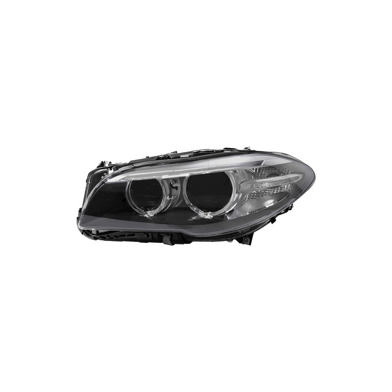 Phare avant gauche LED/D1S xénon BMW Série 5 F10/F11 phase 2 2013-2017
