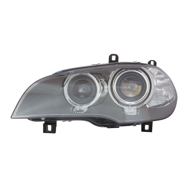 Phare avant gauche LED/D1S Xénon BMW X5 2 E70 phase 2 2010-2012