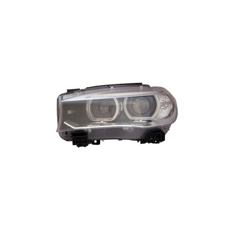 Phare avant gauche LED/D1S Xénon BMW X5 3 F15 2013-2019