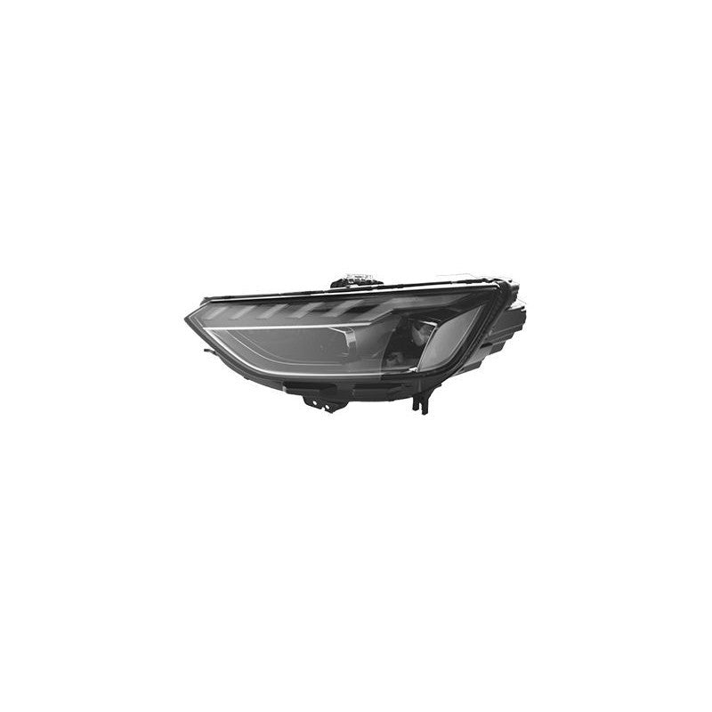 Phare avant gauche Led et feu clignotant Led Magneti Marelli Audi A4 5 B9 phase 2 depuis 2019