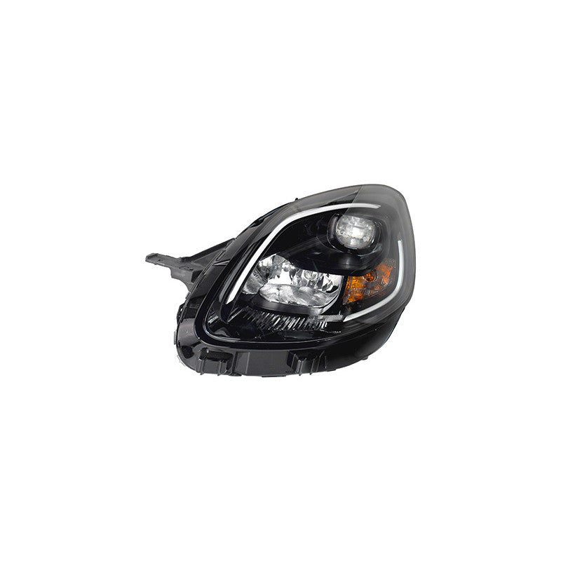 Phare avant gauche LED/H1 ST-LINE Ford Puma 2 depuis 2019