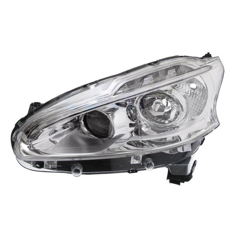 Phare avant gauche LED/H7/H7 Peugeot 208 2012-2015
