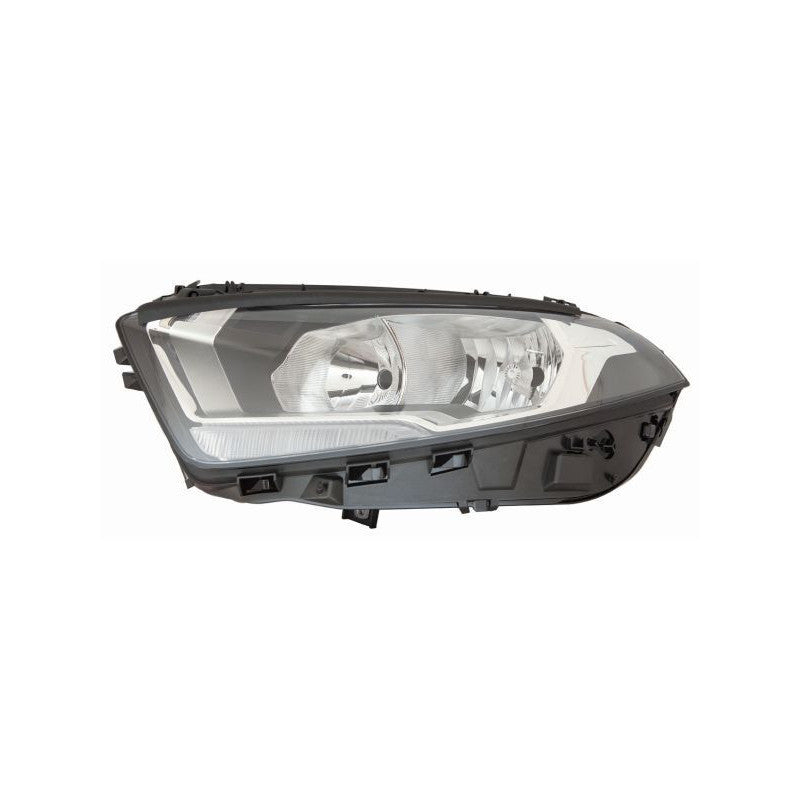 Phare avant gauche LED/H7 Mercedes Classe A W177 depuis 2018