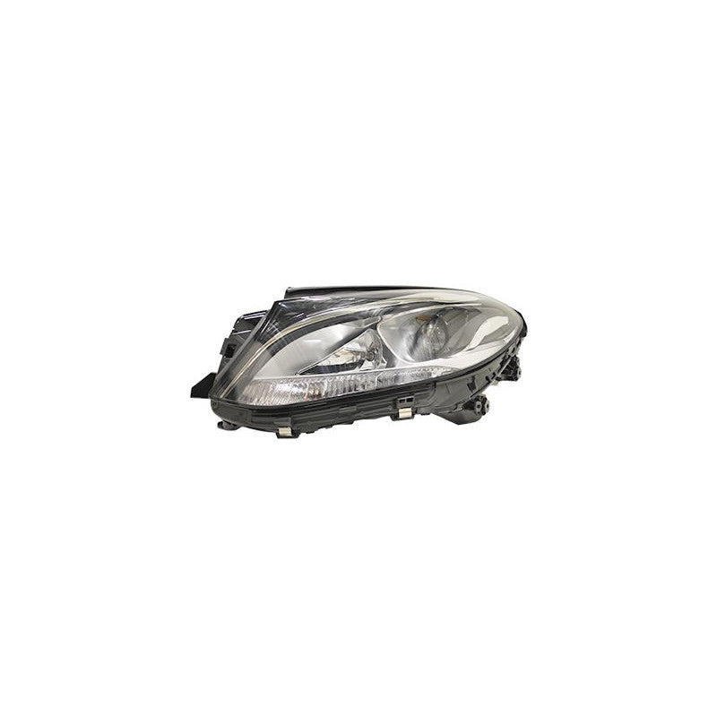 Phare avant gauche LED/H7 Mercedes GLE C292/W166 2015-2019