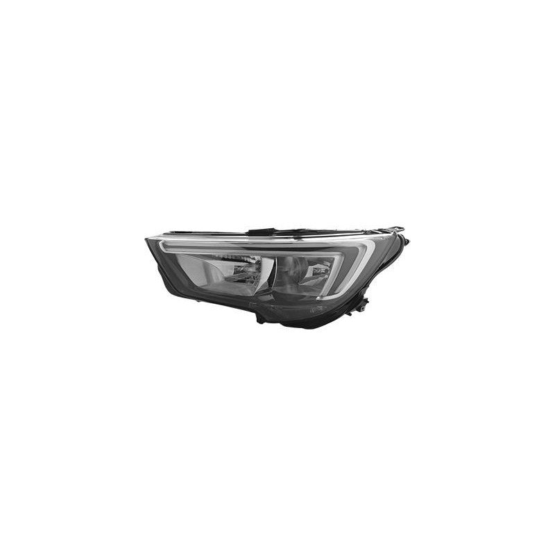 Phare avant gauche LED/H7 Opel Crossland X 2017-2020