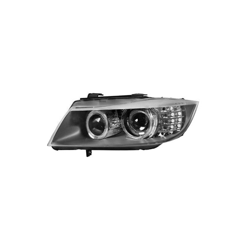 Phare avant gauche LED/H8/D1S Xénon BMW Série 3 E90/E91 phase 2 2008-2011