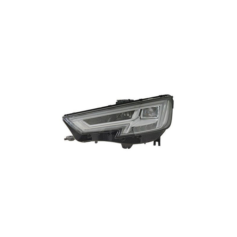 Phare avant gauche LED Magneti Marelli Audi A4 5 B9 phase 1 2015-2019