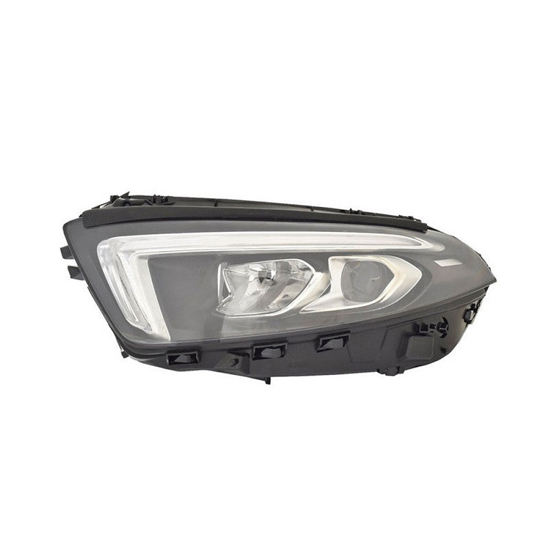 Phare avant gauche LED Mercedes Classe A W177 2018-2022