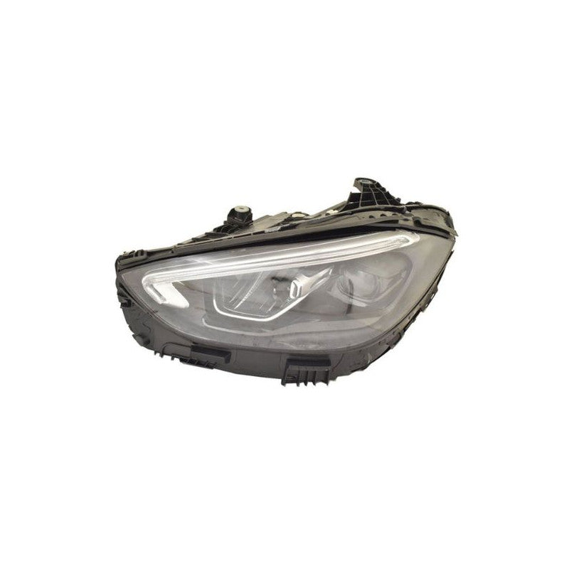 Phare avant gauche LED Mercedes Classe C W206 depuis 2021