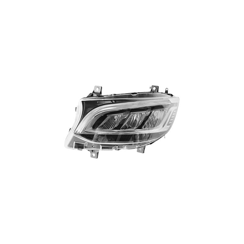 Phare avant gauche LED Mercedes Sprinter W907 depuis 2018