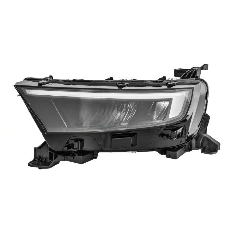 Phare avant gauche LED Opel Mokka 2 2020-2024