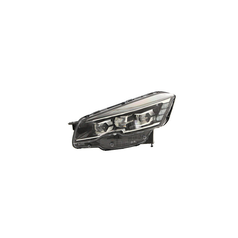Phare avant gauche LED Peugeot 508 2014-2018