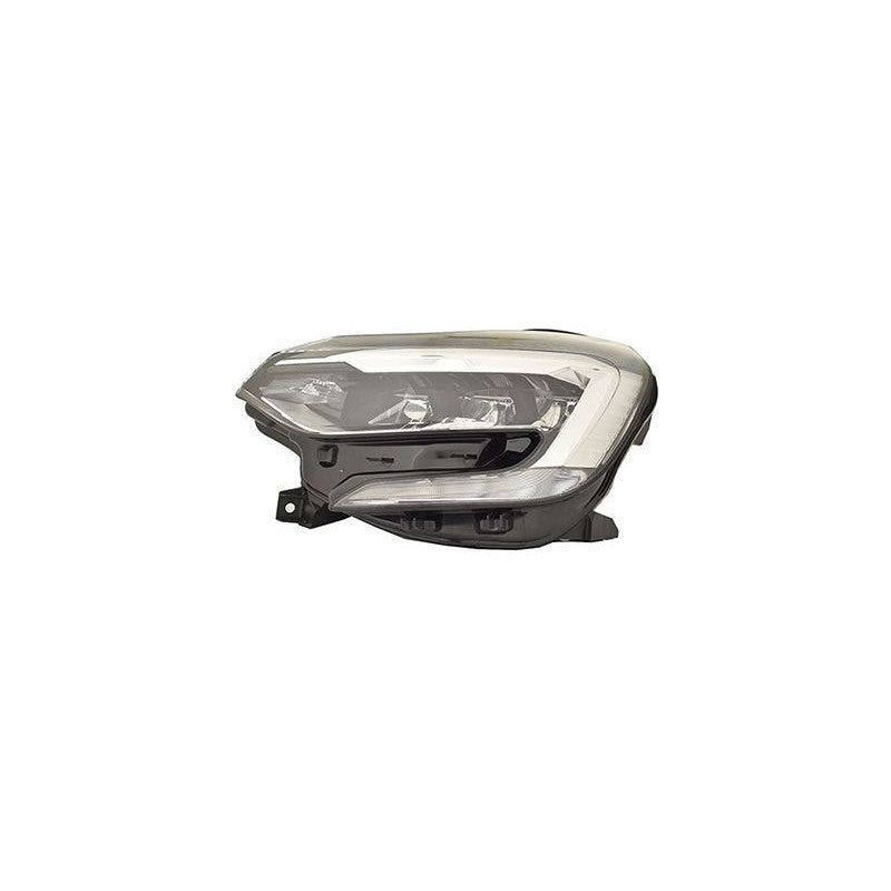 Phare avant gauche LED Renault Captur 2 depuis 2019