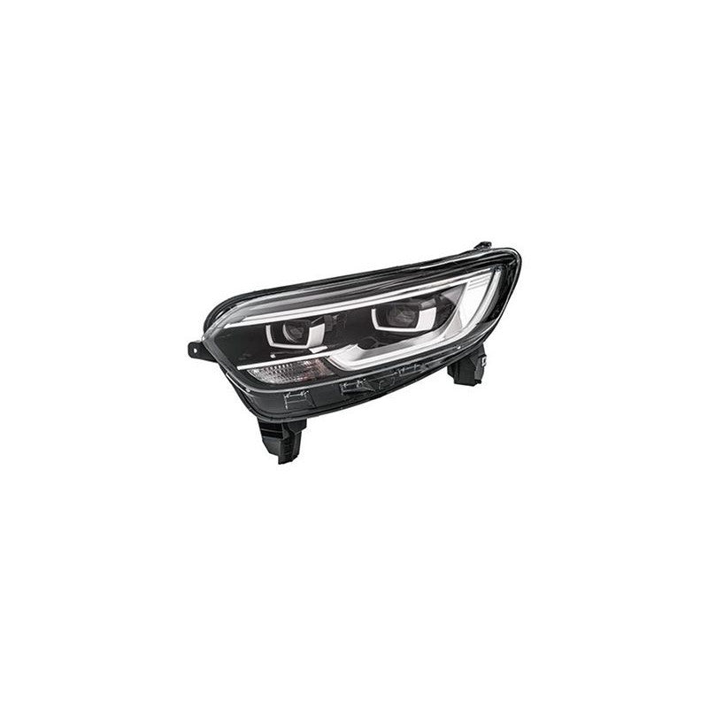 Phare avant gauche LED Renault Kadjar phase 1 2015-2019