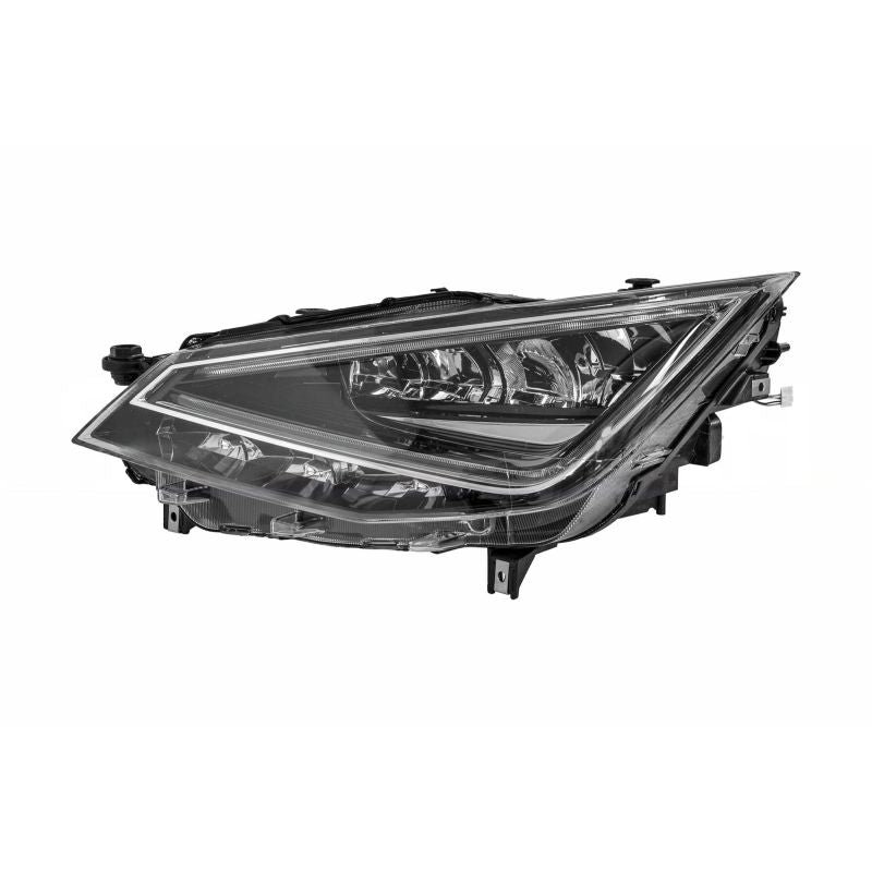 Phare avant gauche LED Seat Arona phase 1 2017-2021