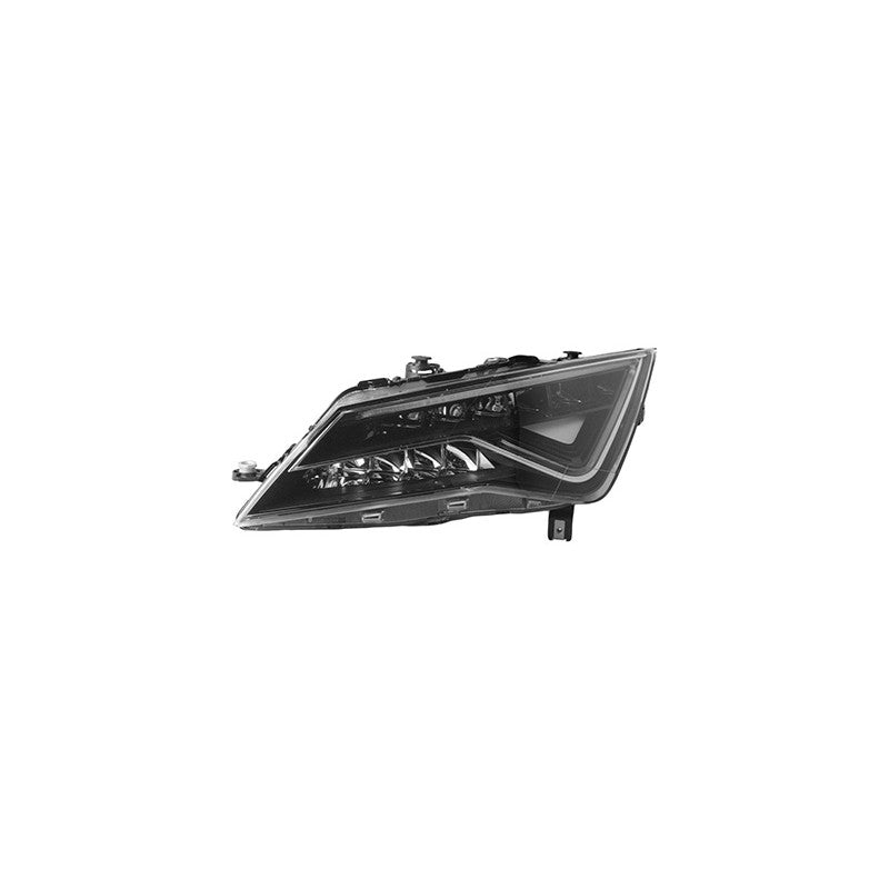Phare avant gauche LED Seat Leon 3 phase 2 2017-2020