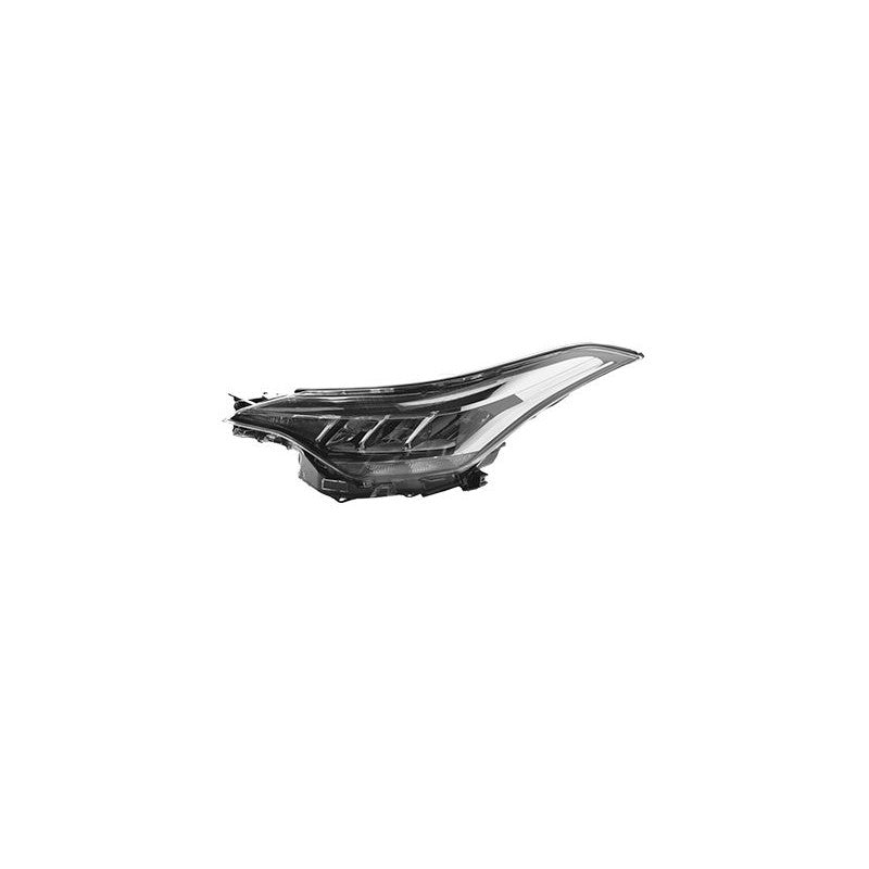 Phare avant gauche LED Toyota C-HR phase 2 depuis 2019