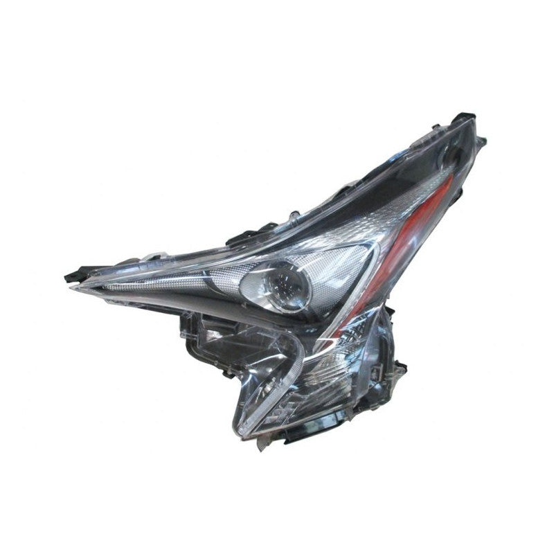 Phare avant gauche LED Toyota Prius 4 phase 1 2016-2019