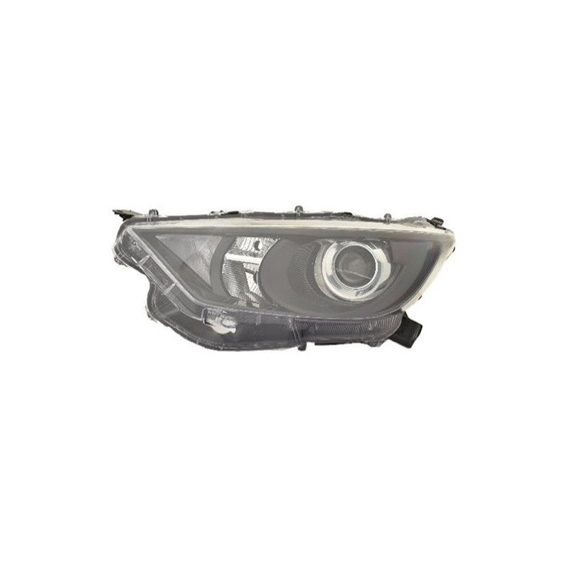 Phare avant gauche LED Toyota Yaris 4 depuis 2020