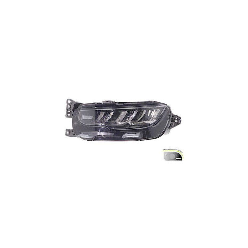 Phare avant gauche LED Valeo Citroën C5 Aircross depuis 2018