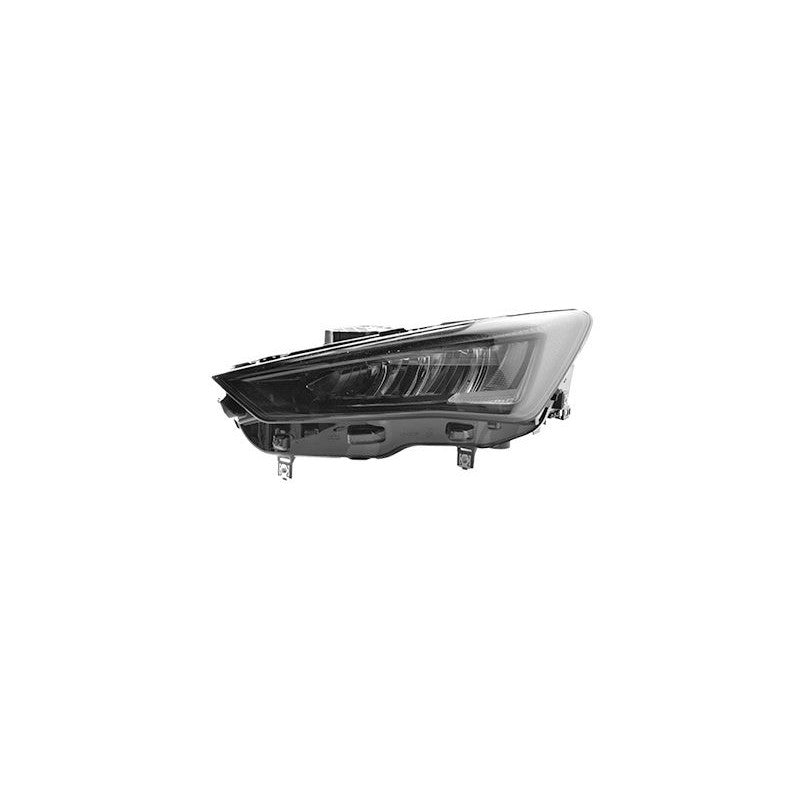 Phare avant gauche LED Seat Leon 4 depuis 2020
