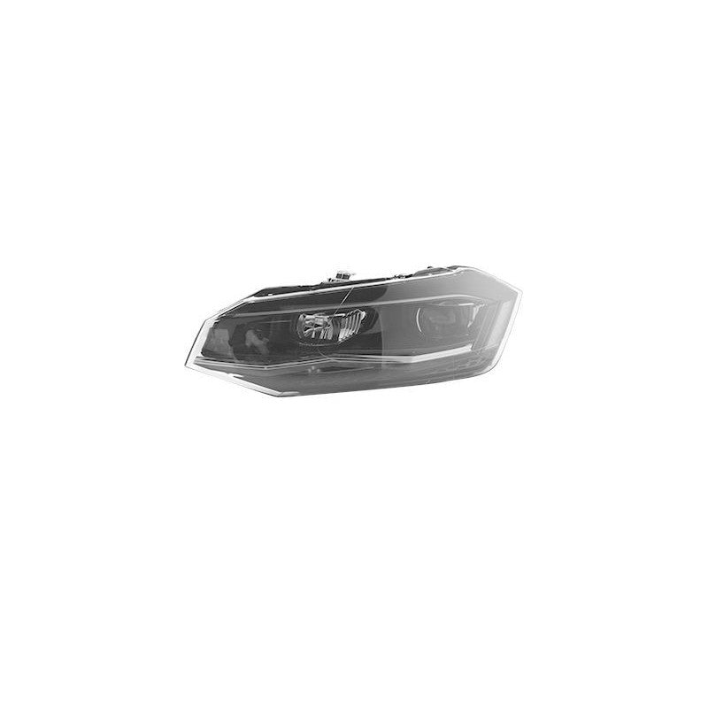 Phare avant gauche LED Volkswagen Polo 6 phase 1 2017-2021