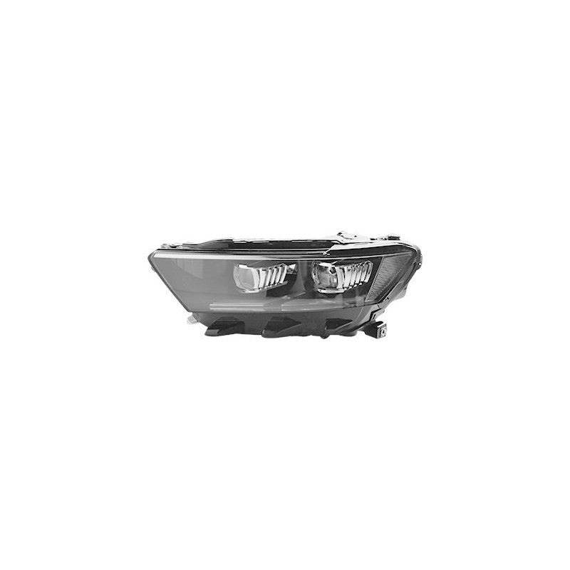 Phare avant gauche LED Valeo Volkswagen T-ROC phase 1 2017-2021