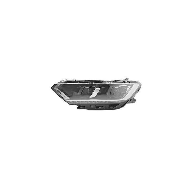 Phare avant gauche LED Volkswagen Passat B8 phase 1 2014-2019