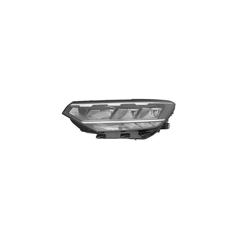 Phare avant gauche LED Volkswagen Passat B8 phase 2 depuis 2019