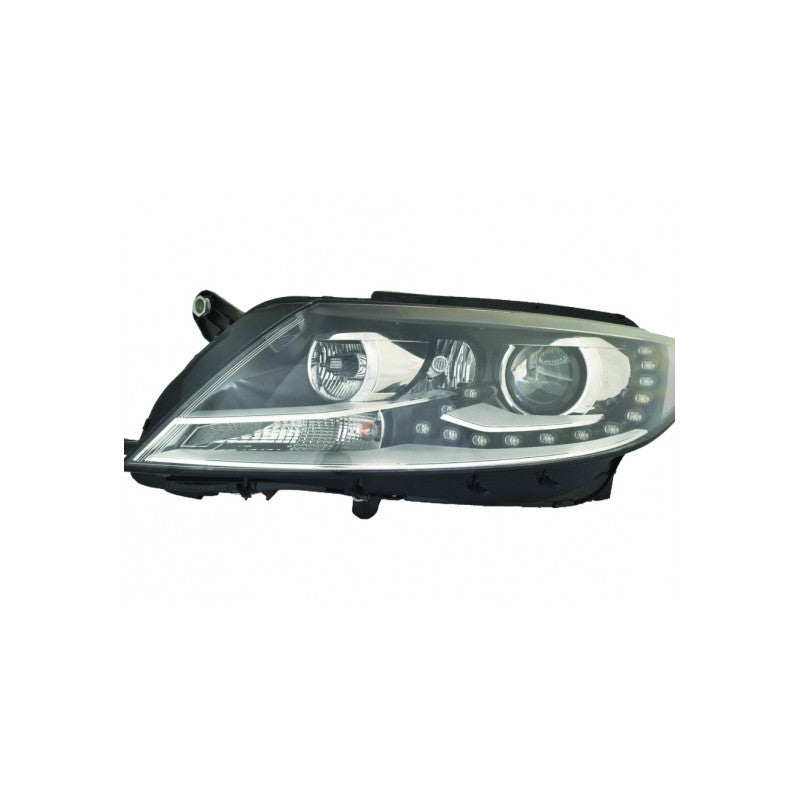 Phare avant gauche LED Volkswagen Passat CC depuis 2012