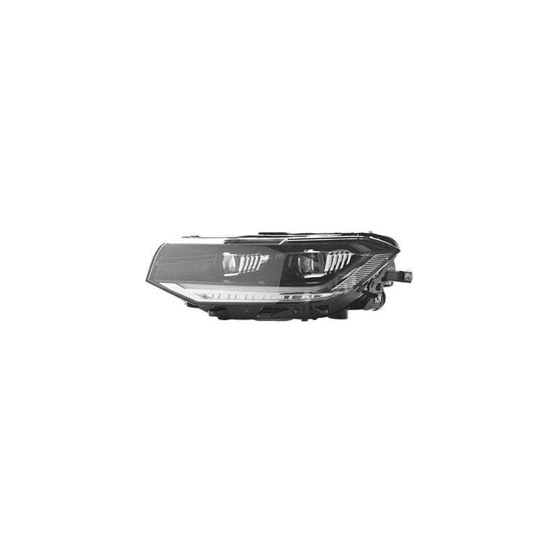 Phare avant gauche LED Volkswagen T-Cross depuis 2019