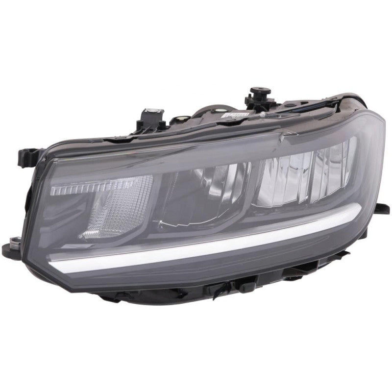 Phare avant gauche LED Volkswagen T-Cross phase 2 depuis 2023