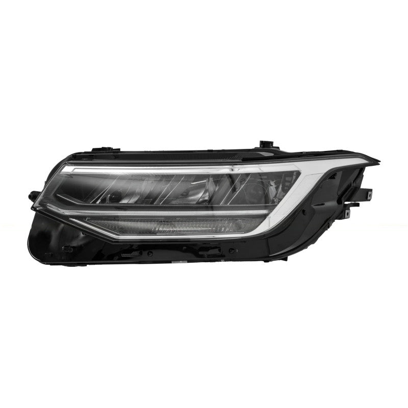 Phare avant gauche LED Volkswagen Tiguan 2 phase 2 depuis 2020