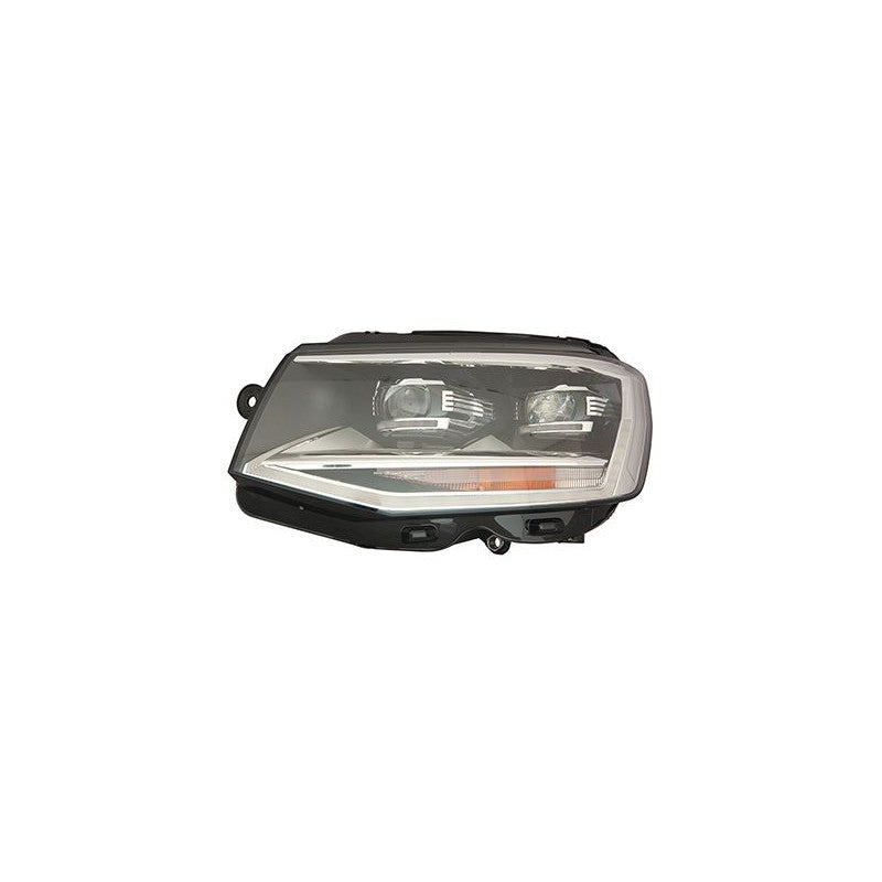 Phare avant gauche LED Volkswagen Transporter T6 phase 1 2015-2019