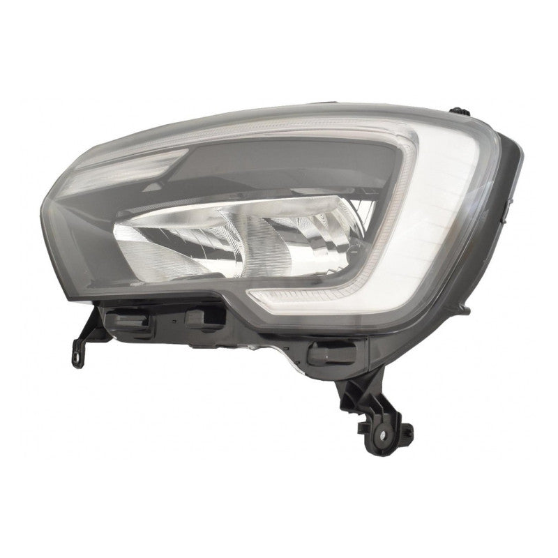 Phare avant gauche LED/H1/H7 Renault Master 3 phase 3 depuis 2019