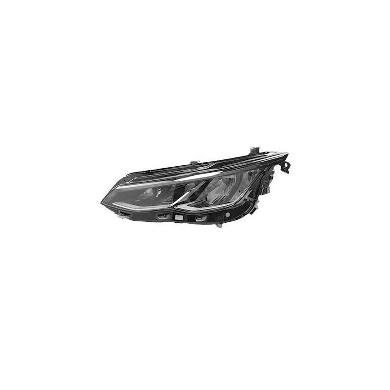 Phare avant gauche LED/PWY24W Volkswagen Golf 8 depuis 2020