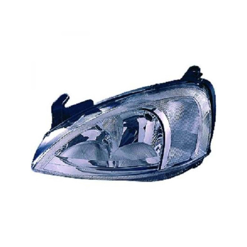 Phare avant gauche M/VALEO Opel Corsa C 2000-2002