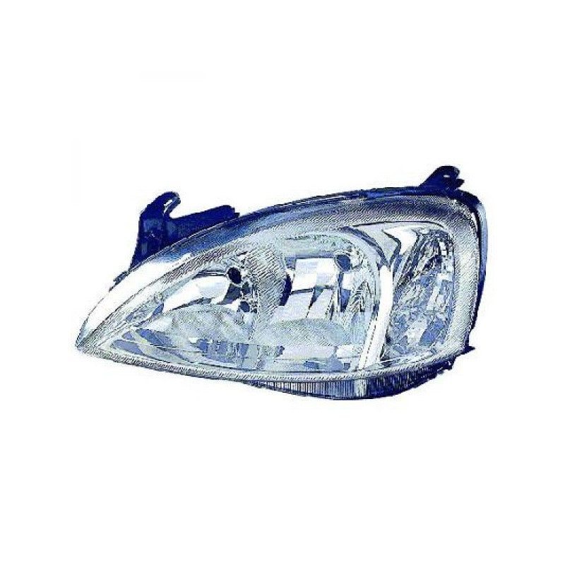 Phare avant gauche M/VALEO Opel Corsa C 2002-2003
