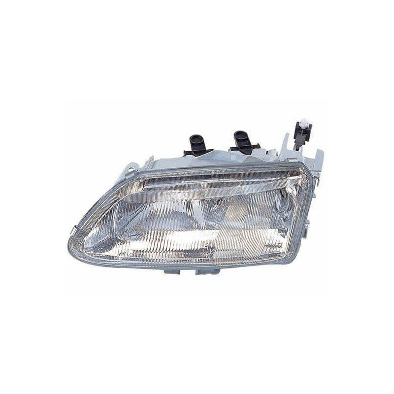Phare avant gauche manuel H1/H1 Renault Laguna 1 phase 1 1994-1998