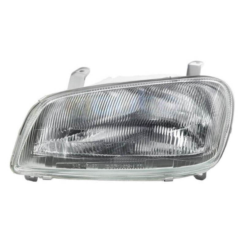 Phare avant gauche manuel H4 Toyota Rav4 1 1994-2000