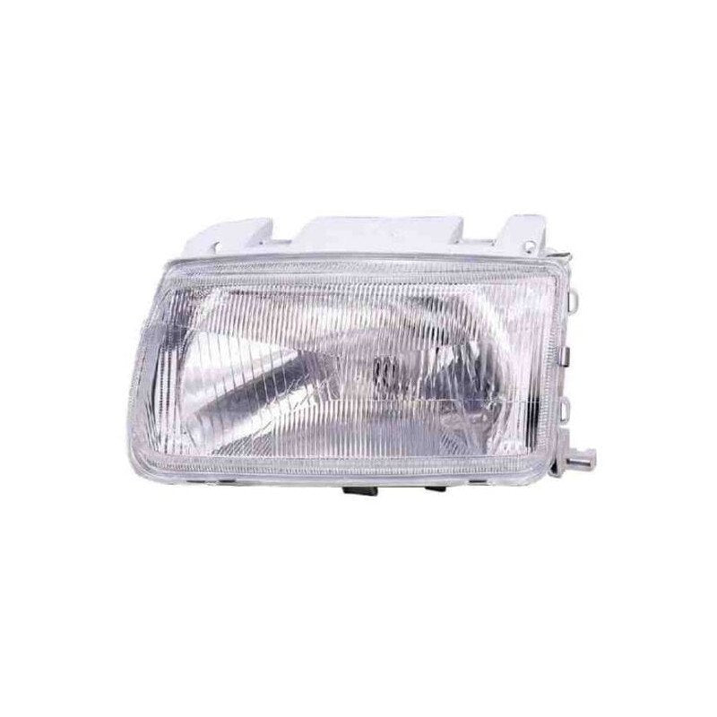 Phare avant gauche manuel H4 Volkswagen Polo 3 1994-1999