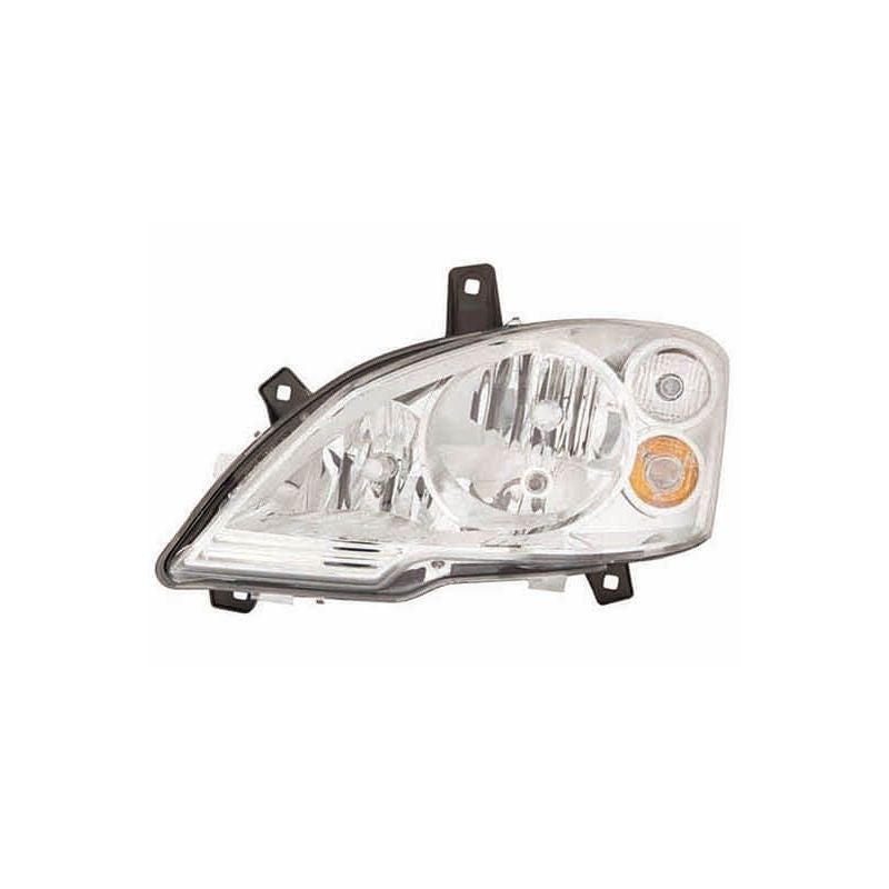 Phare avant gauche Mercedes Viano/Vito 2010-2014